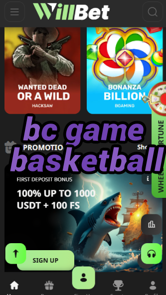 BC Game Basketball - Bet on NBA & College Games-vz72fvrf.com